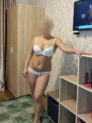 Анкета проститутки Милена - Фото 1, , 45 лет, №306232